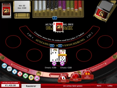 Black Jack Spielen Online Black Jack Spielen Online
